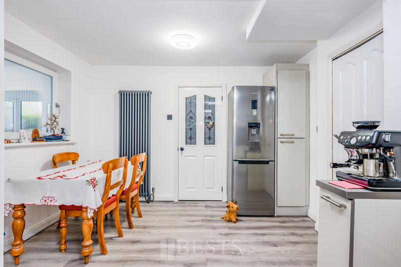 Paddock Rise Beechwood